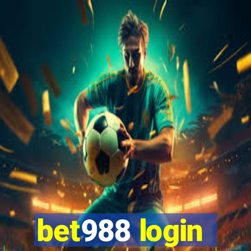 bet988 login
